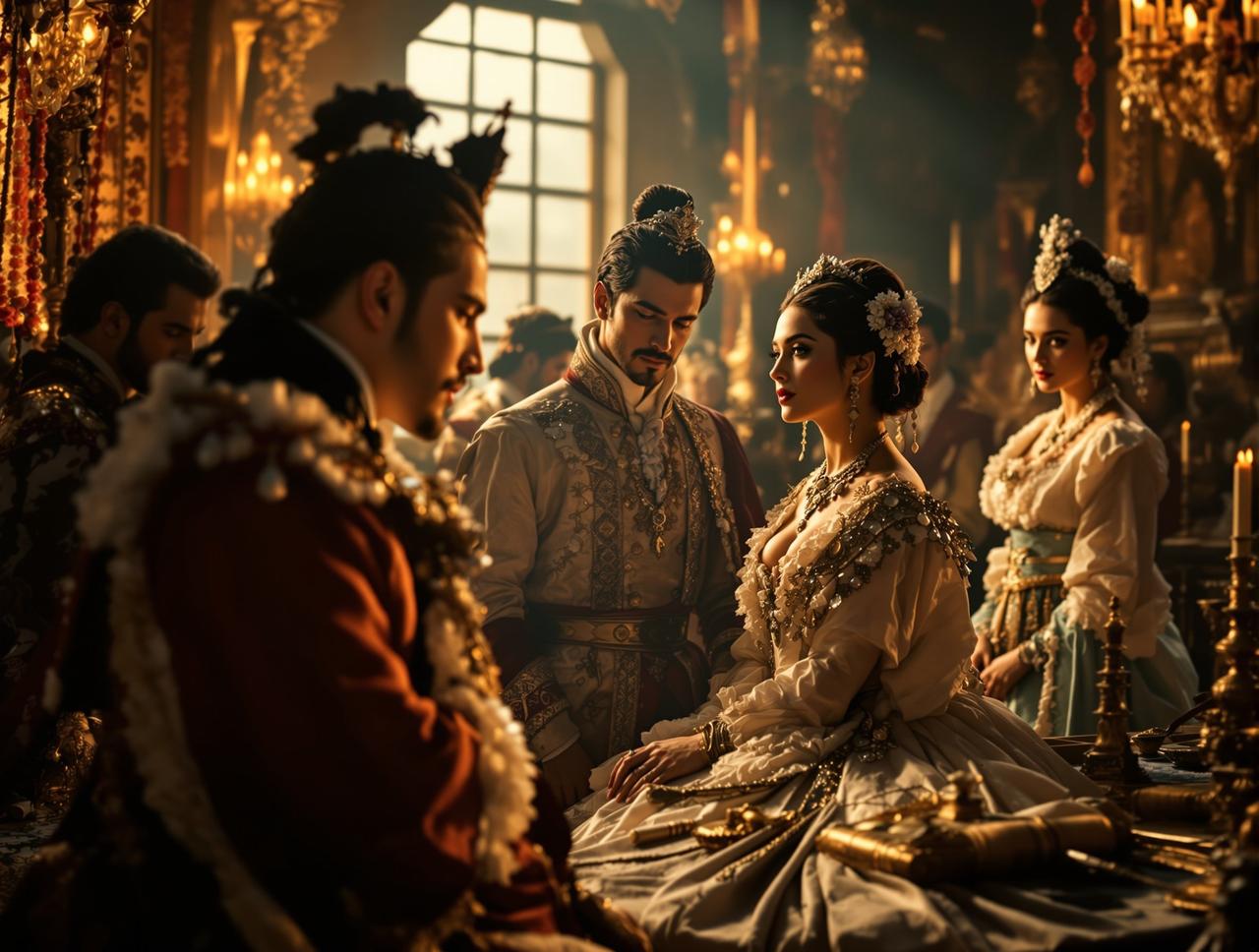 娱乐吃瓜记中的明星们如同明星 网红秘密宝库引发关注